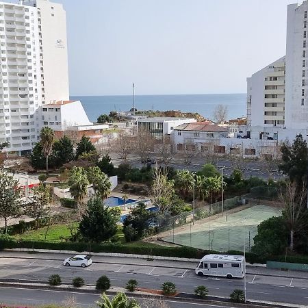 Apartamento Encantador Com Piscina Aquecida Portimão Exterior foto