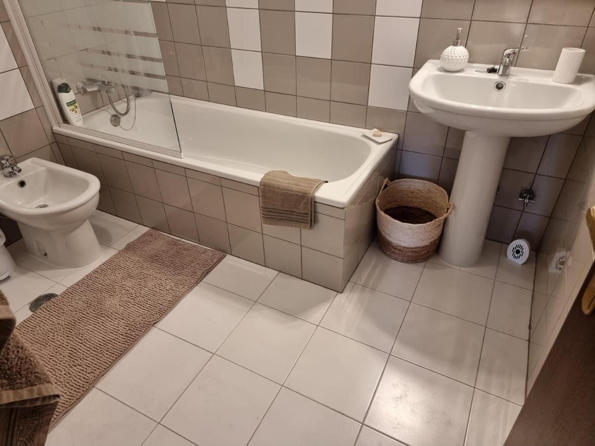 Apartamento Encantador Com Piscina Aquecida Portimão Exterior foto