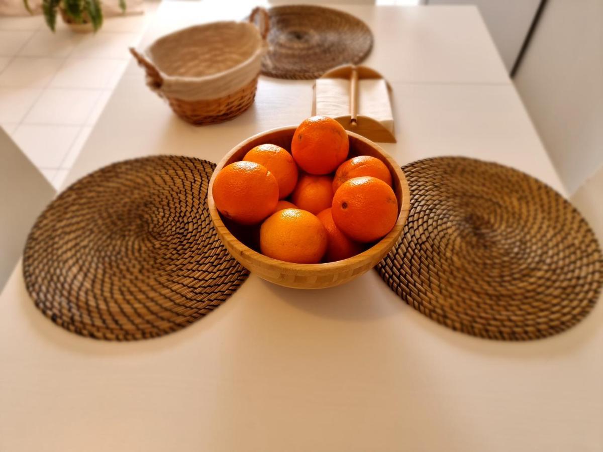 Apartamento Encantador Com Piscina Aquecida Portimão Exterior foto