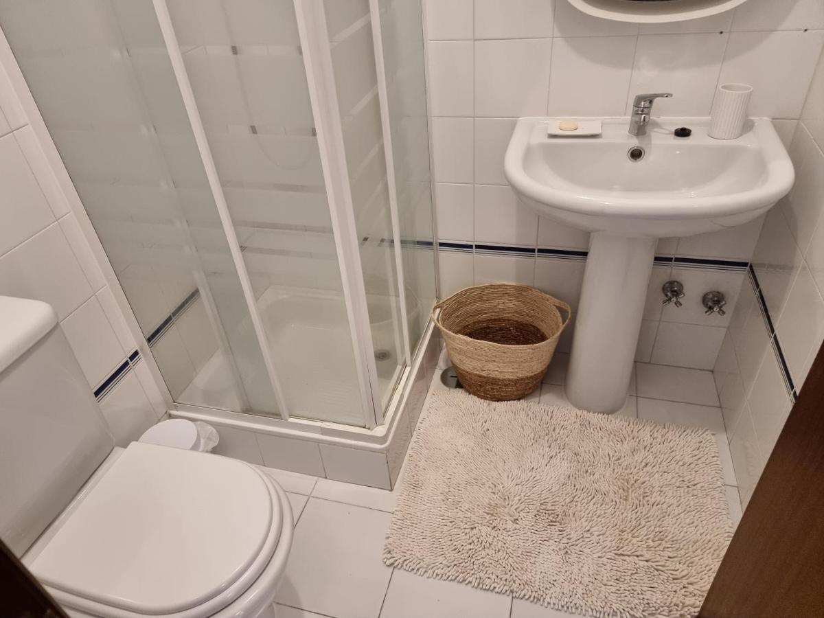 Apartamento Encantador Com Piscina Aquecida Portimão Exterior foto